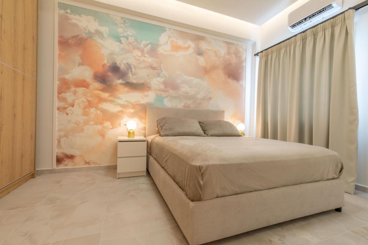 Apartamento Perfect Living Rhodes City Exterior foto