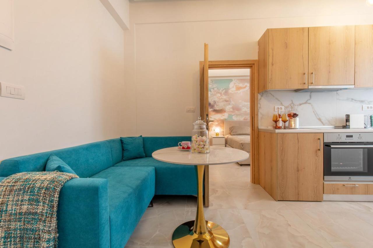 Apartamento Perfect Living Rhodes City Exterior foto