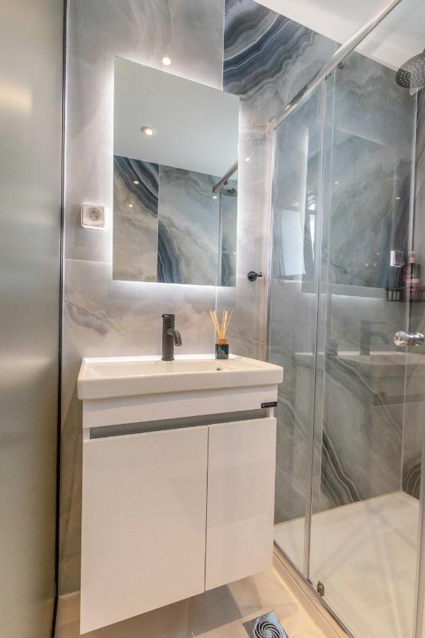 Apartamento Perfect Living Rhodes City Exterior foto